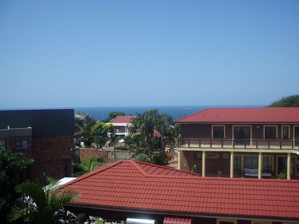 Milkwood Mansion Hotel Umhlanga Rocks Exterior foto